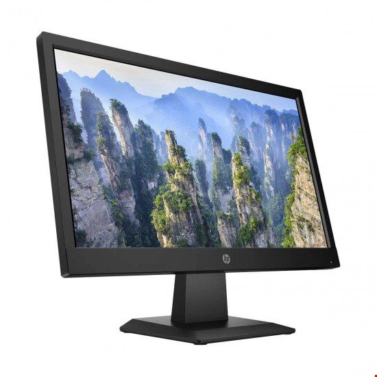 مانیتور 19 اینچ | استوک | برند HP | مدل V194 | با کیفیت HD 