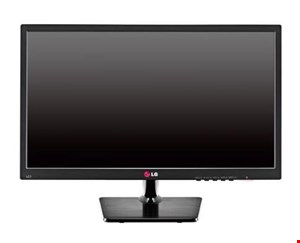 مانیتور 18.5 اینچ | استوک | برند LG | مدل 19EN33S | پورت VGA