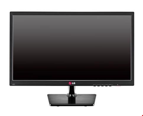 مانیتور 18.5 اینچ | استوک | برند LG | مدل 19EN33S | پورت VGA