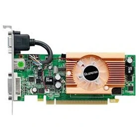 کارت گرافیک Leadtek PX9500GT 1GB DDR2 (استوک)