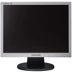 مانیتور 17 اینچ | استوک | برند SAMSUNG | مدل 720N  