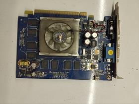 کارت گرافیک SX94GT 1024 9400 GT DDR2