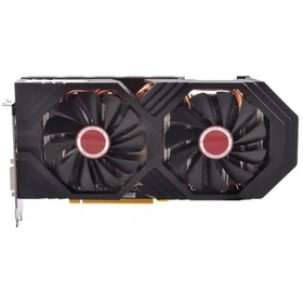 AMD XFX RX580 8GB Stock پیچ پلمپ