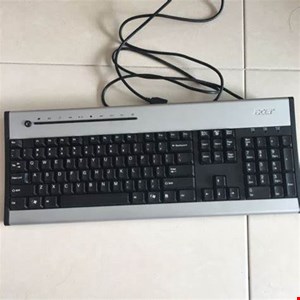 کیبورد Acer مدل SK-9610