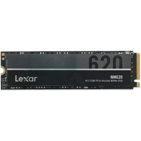 حافظه اس اس دی لکسار مدل NM620 M.2 2280 NVMe ظرفیت 256 گیگابایت | کارکرده
