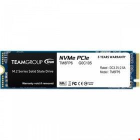 اس اس دی اینترنال تیم گروپ M.2 2280 NVMe مدل MP33 ظرفیت 256 گیگابایت | کارکرده
