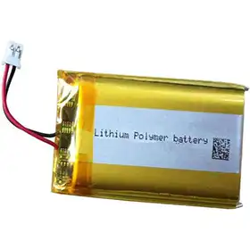 باتری دسته PS3 مدل polymer اصلی 1200 نو