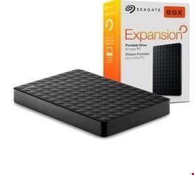 باکس هارد اکسترنال | برند سیگیت | مدل Expansion USB3.0 | سایز ۲.۵ اینچ