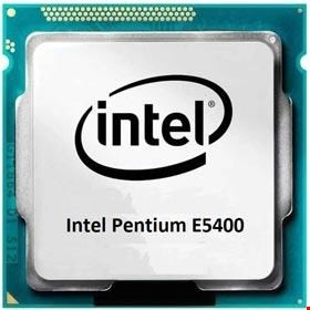 پردازنده Intel Pentium E5400 ( استوک )