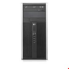 کیس تاور HP COMPAQ 6005 PRO MT ( استوک )