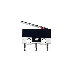 میکروسوئیچ بدون اهرم MICRO SWITCH 13mm