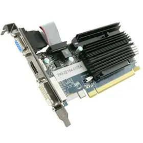 کارت گرافیک HD 5450 HM 1GB 