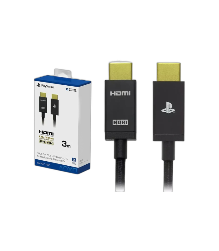 کابل HDMI اورجینال 3M PS5