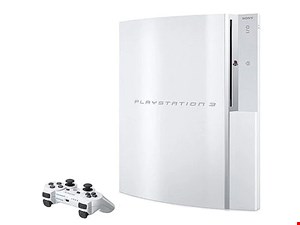 کنسول بازی سونی (استوک) PS3 Fat | حافظه 500 گیگابایت ا PlayStation 3 Fat (Stock) 500 GB