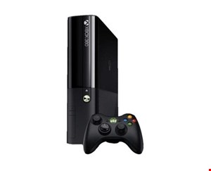 کنسول بازی مایکروسافت Xbox 360 Super Slim | حافظه 320 گیگابایت | استوک | معیوب
