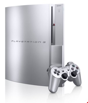 کنسول بازی سونی (استوک) PS3 Fat | حافظه 250 گیگابایت ا PlayStation 3 Fat (Stock) 250 GB