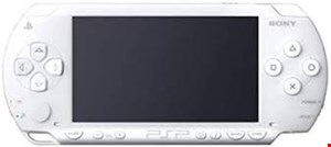 کنسول بازی دستی سونی PSP 1001 | حافظه 32 گیگابایت | کپیخور | نصب بازی رایگان