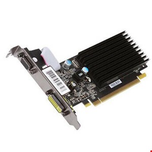 کارت گرافیک 8400GS 512MB DD2 مورد جزئی