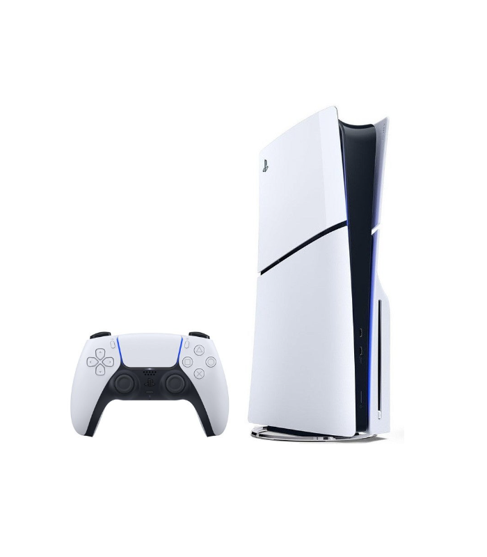 PlayStation 5 Slim کپیخور ( نصب بازی رایگان )