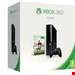 XBOX 360 SLIM E ( super slim ) 500 GB ( استوک )