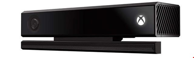 کینکت XBOX ONE استوک تمیز