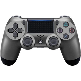 دسته بازی سونی مشکی (غیر اصل) PS4 Dualshock 4 ا نوک مدادی | باطری اورجینال