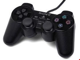 گیم پد ( دسته ) پلی استیشن2 استوک