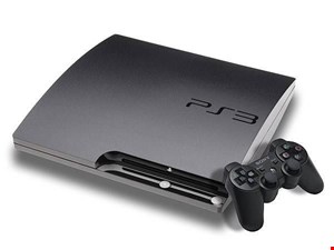 کنسول بازی سونی PS3 Slim | حافظه 250 گیگابایت | استوک | معیوب