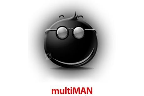 آموزش جامع و کامل مولتی من ( MultiMAN ) پلی استیشن 3